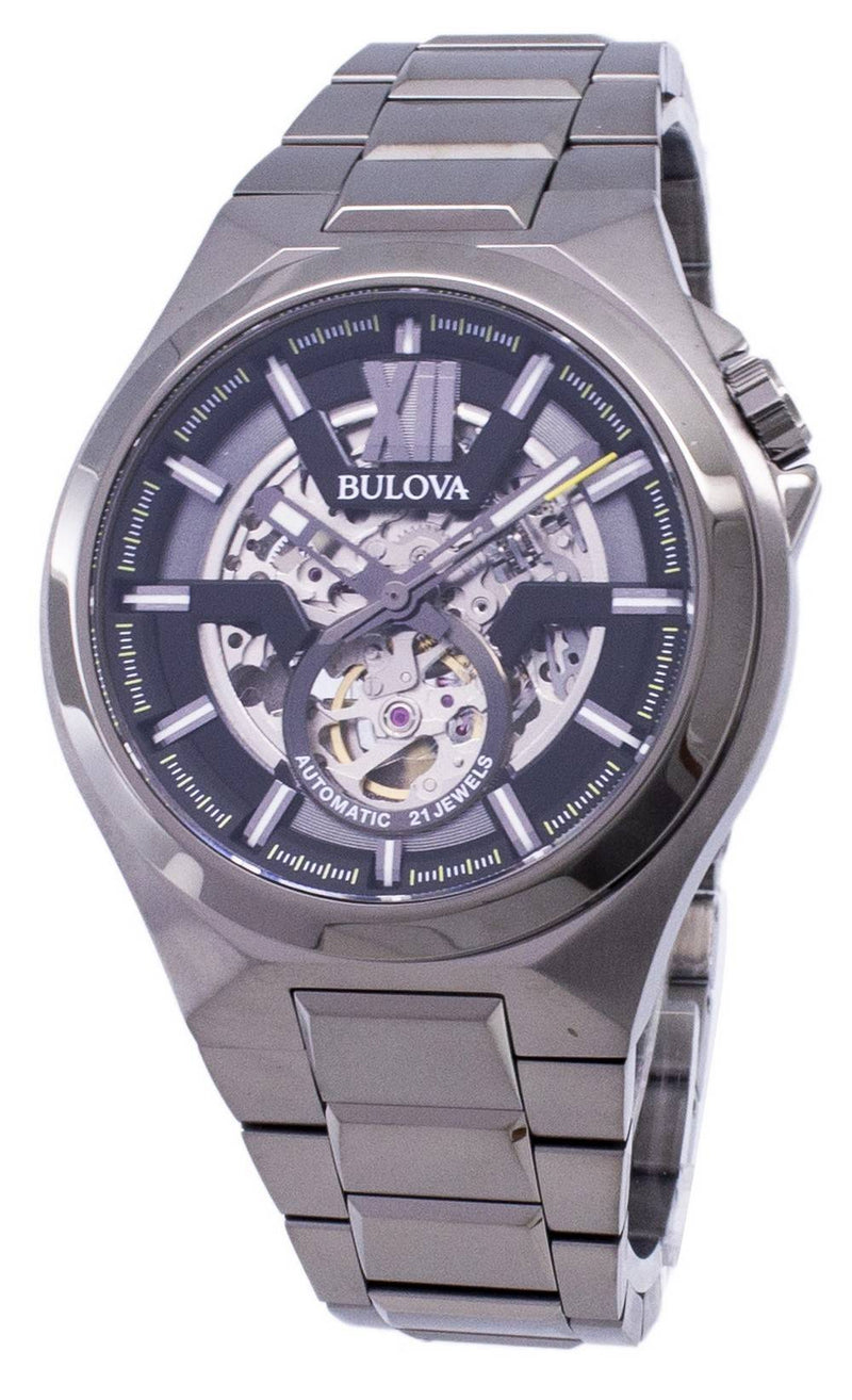 Bulova