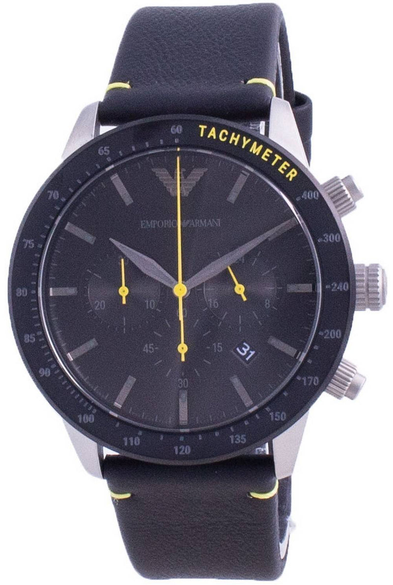 Emporio Armani