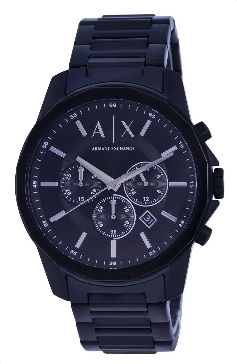 Armani Exchange