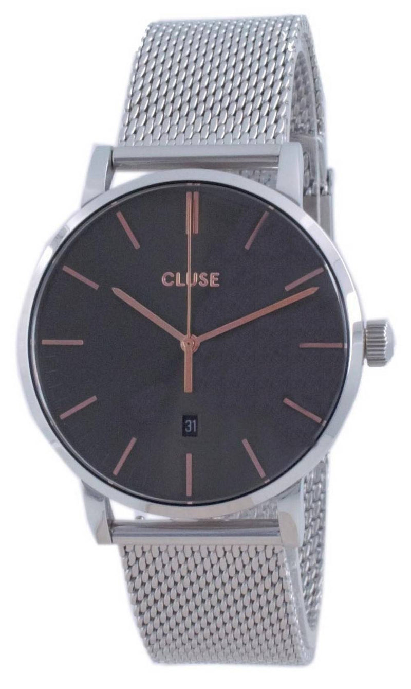 Cluse