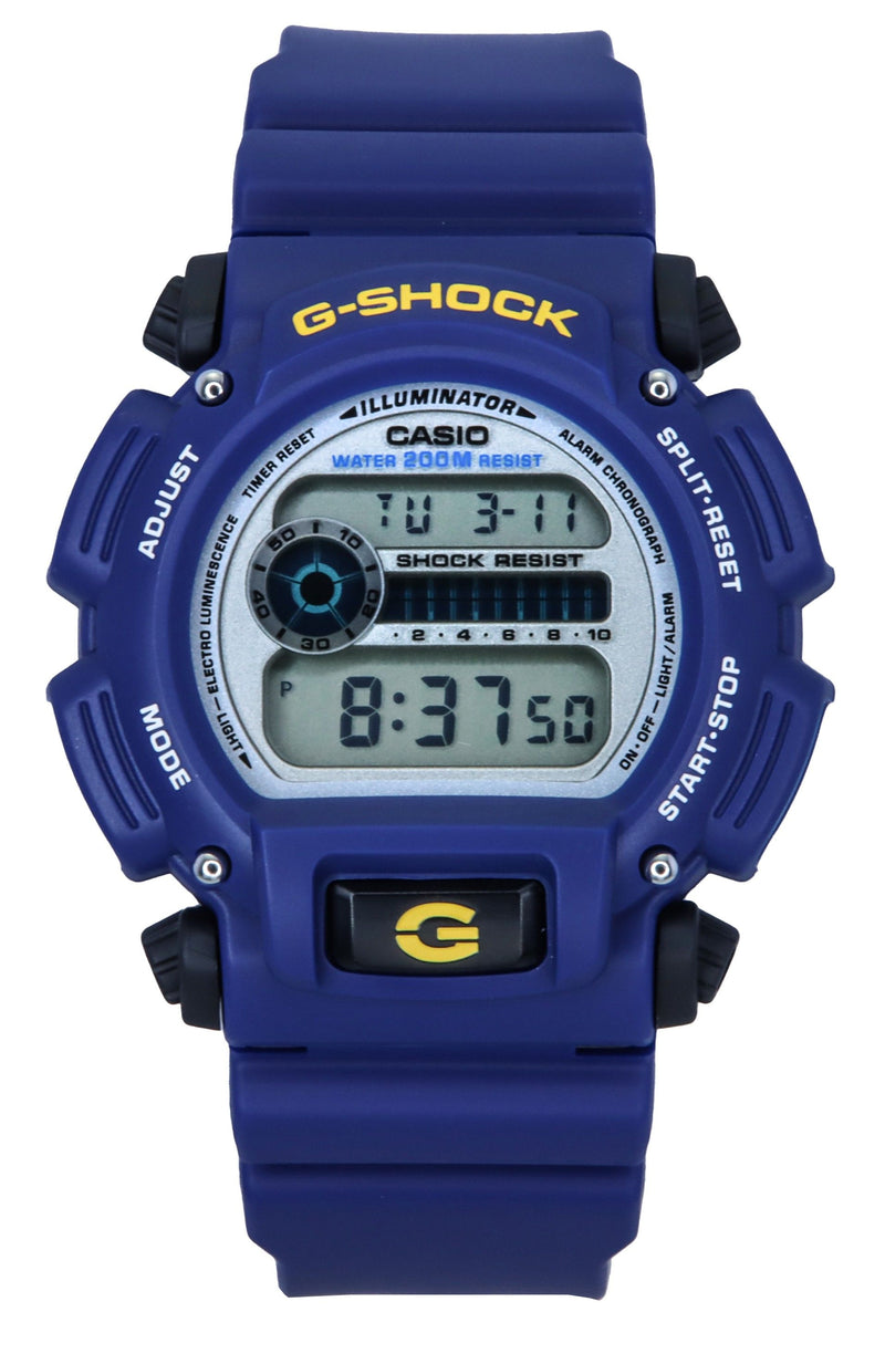 Casio