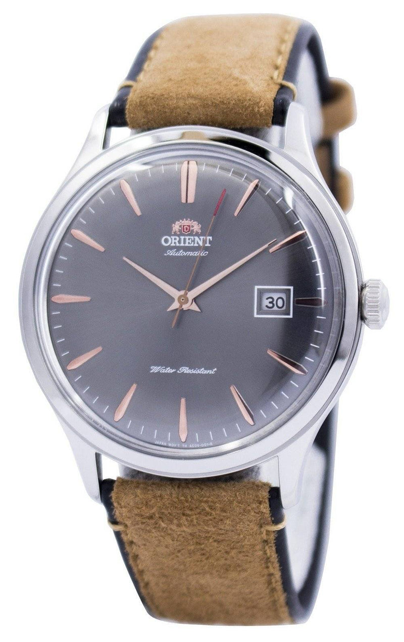 Orient
