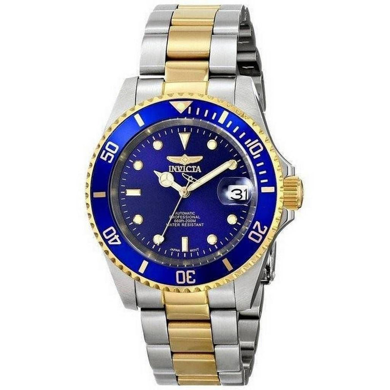 Invicta