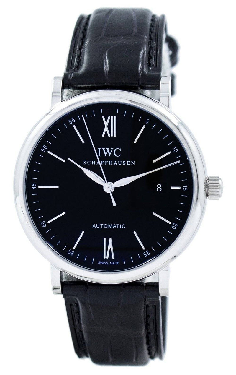 IWC