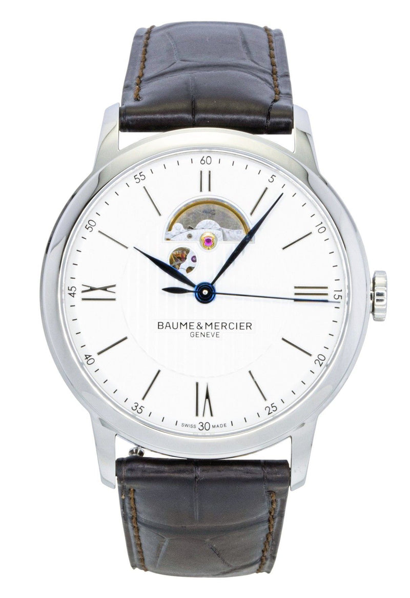 Baume & Mercier