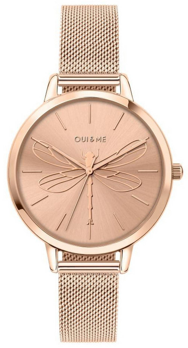 Oui & Me