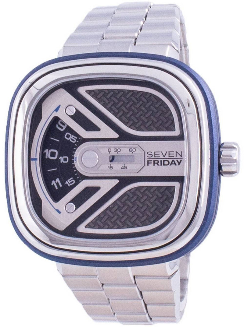 Seven Friday