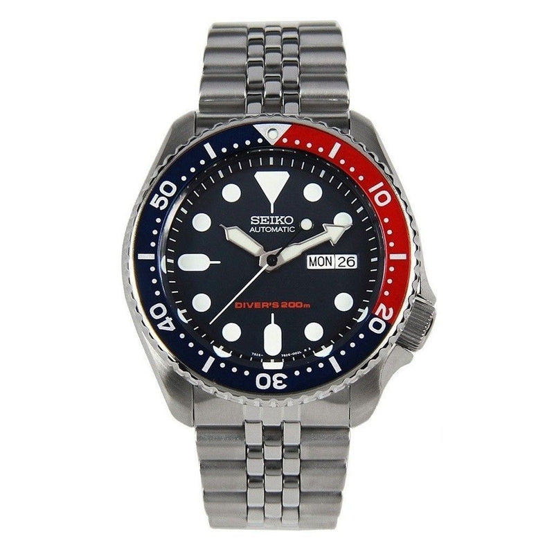 Seiko