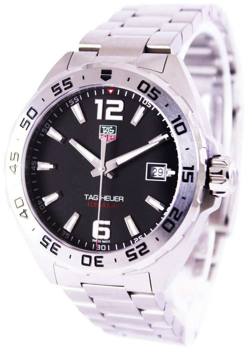 Tag Heuer