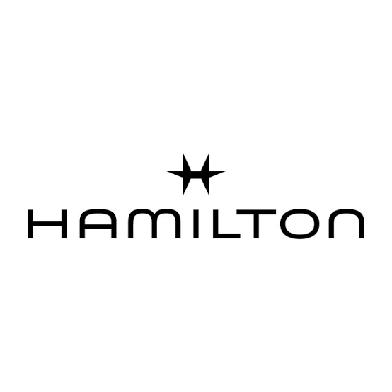 Hamilton